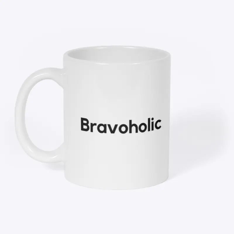 Bravoholics