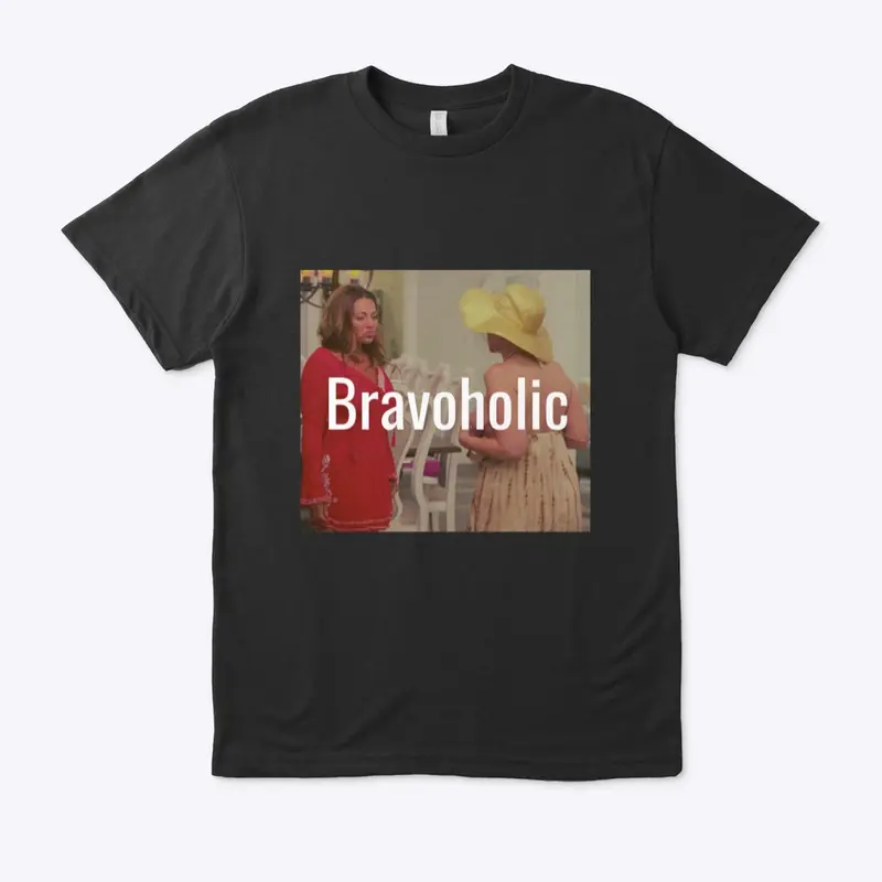 Bravoholic by RHONJ