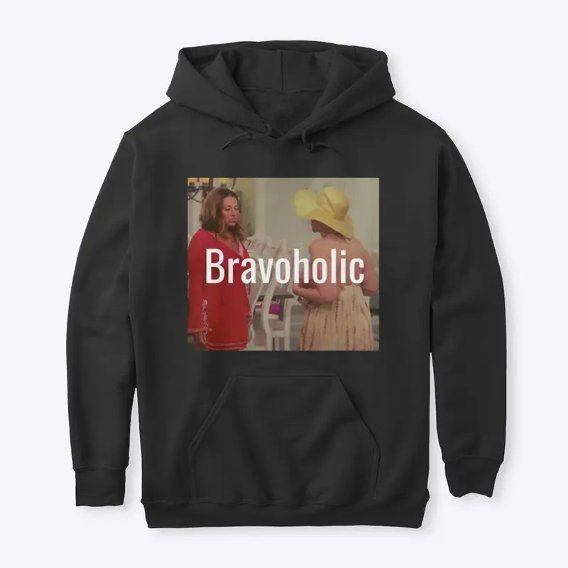 Bravoholic by RHONJ